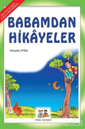 Picture of Babamdan Hikayeler (29 Hikaye)