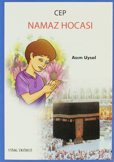 Picture of Cep Namaz Hocası