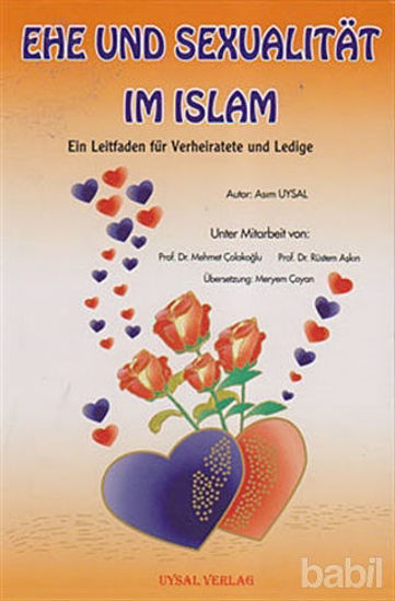 Picture of Ehe Und Sexualitat Im Islam
