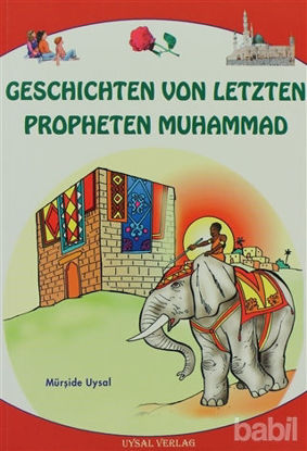 Picture of Geschichten Von Letzten Propheten Muhammad