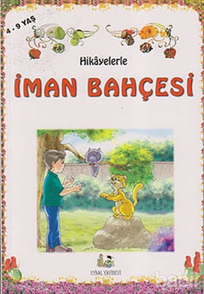 Picture of Hikayelerle İman Bahçesi (Orta Boy)