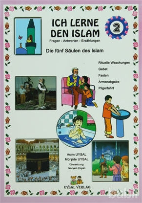 Picture of Ich Lerne Den Islam - 2
