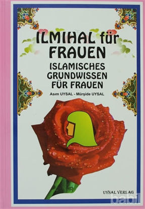 Picture of Ilmihal Für Frauen Islamisches Grundwissen für Frauen