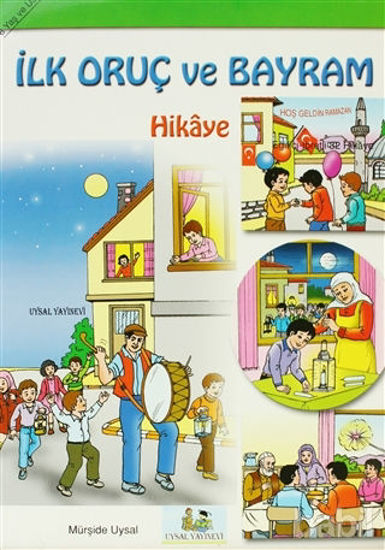 Picture of İlk Oruç ve Bayram