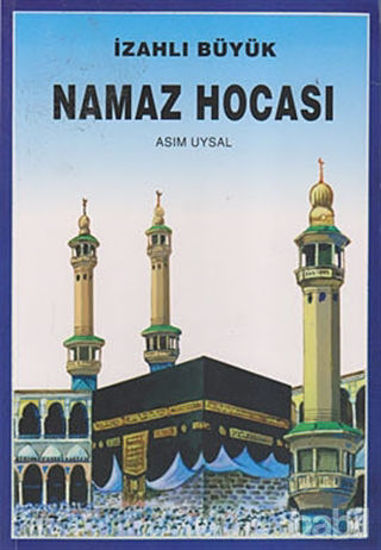 Picture of İzahlı Büyük Namaz Hocası