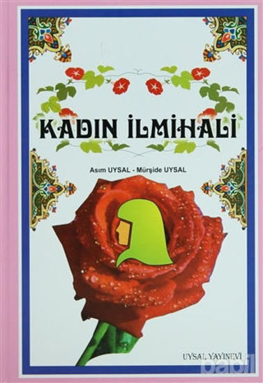 Picture of Kadın İlmihali (Büyük Boy)