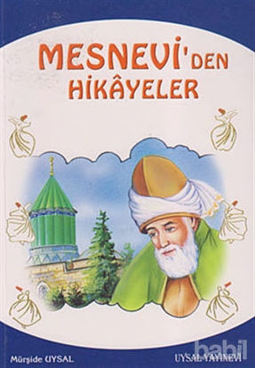 Picture of Mesnevi’den Hikayeler