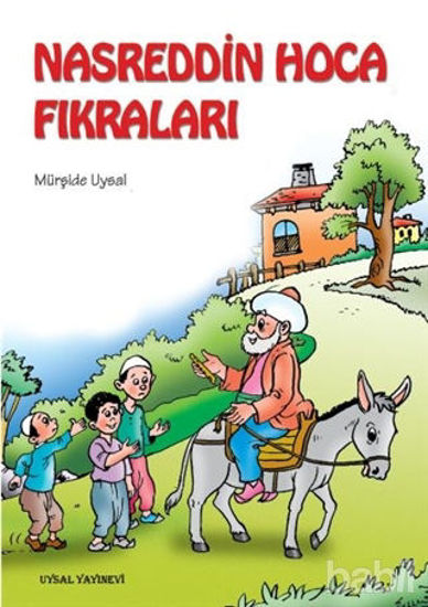 Picture of Nasreddin Hoca Fıkraları