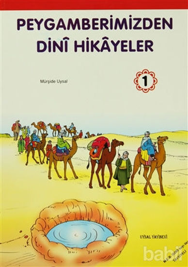 Picture of Peygamberimizden Dini Hikayeler 1