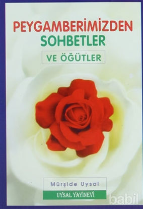 Picture of Peygamberimizden Sohbetler ve Öğütler
