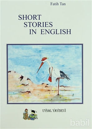 Picture of Short Stories In English