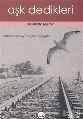 Picture of Aşk Dedikleri