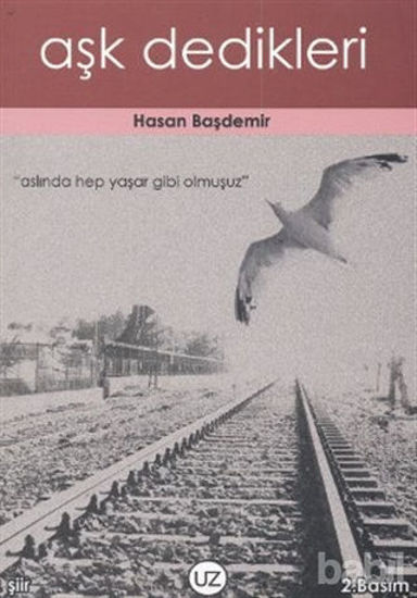 Picture of Aşk Dedikleri