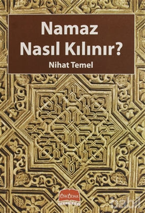 Picture of Namaz Nasıl Kılınır?