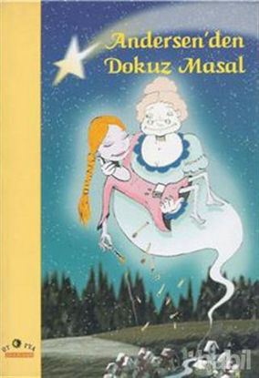 Picture of Andersen’den Dokuz Masal