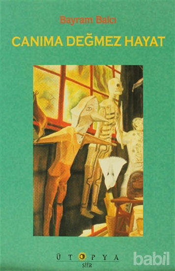 Picture of Canıma Değmez Hayat