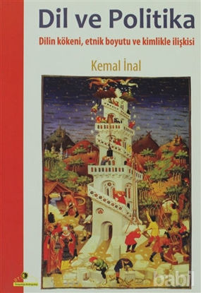 Picture of Dil ve Politika