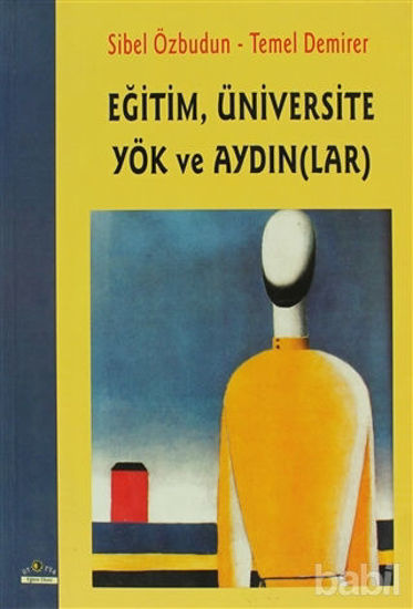 Picture of Eğitim Üniversite Yök ve Aydınlar