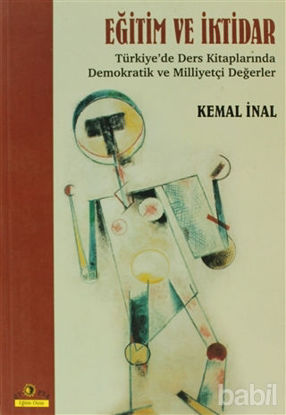 Picture of Eğitim ve İktidar