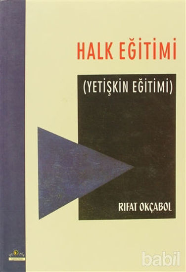 Picture of Halk Eğitimi  (Yetişkin Eğitimi)
