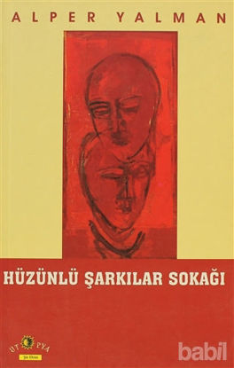 Picture of Hüzünlü Şarkılar Sokağı