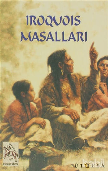 Picture of Iroquois Masalları