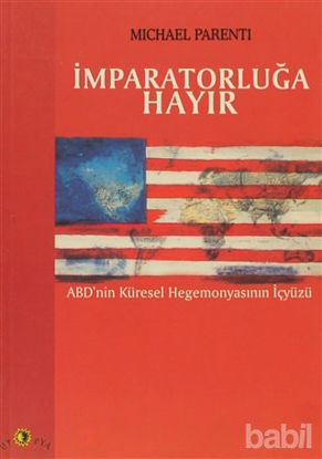 Picture of İmparatorluğa Hayır