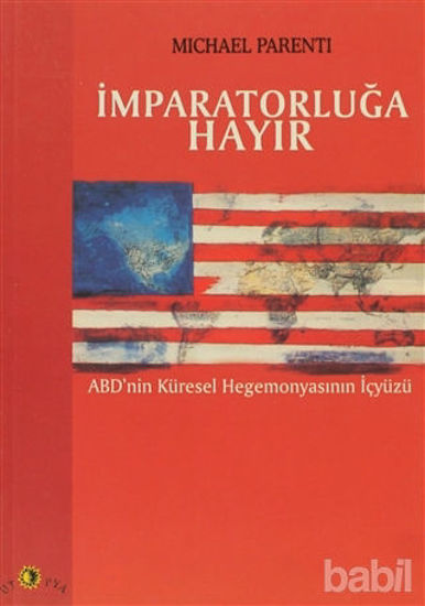 Picture of İmparatorluğa Hayır