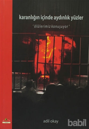 Picture of Karanlığın İçinde Aydınlık Yüzler