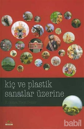 Picture of Kiç ve Plastik Sanatlar Üzerine
