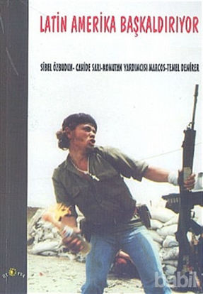 Picture of Latin Amerika Başkaldırıyor