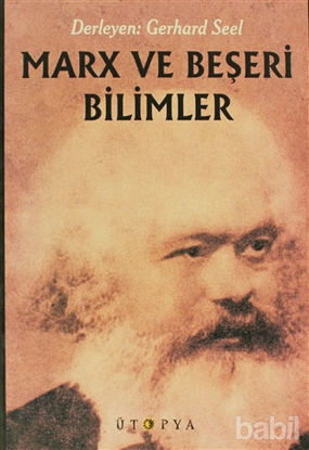 Picture of Marx ve Beşeri Bilimler