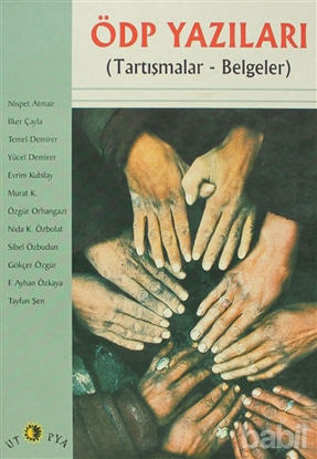 Picture of ÖDP Yazıları (Tartışmalar - Belgeler)