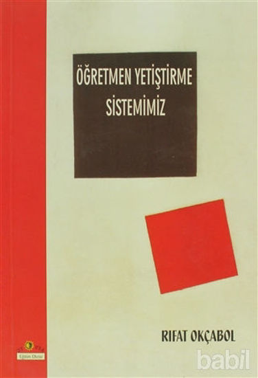 Picture of Öğretmen Yetiştirme Sistemimiz