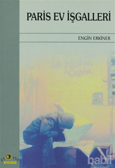 Picture of Paris Ev İşgalleri