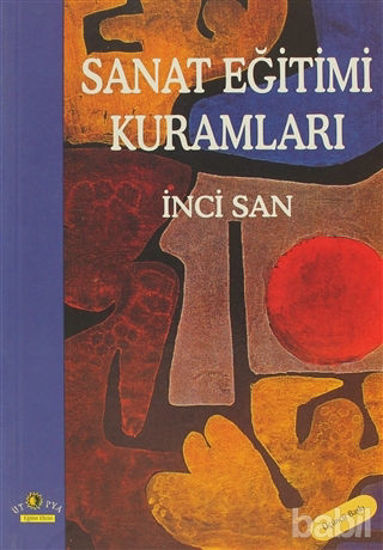 Picture of Sanat Eğitimi Kuramları