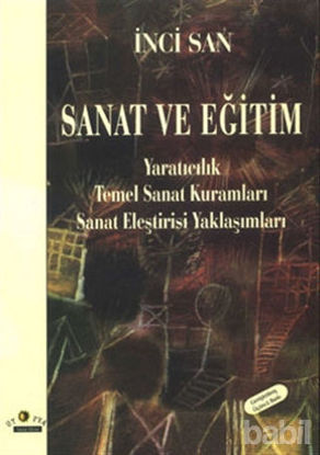 Picture of Sanat ve Eğitim