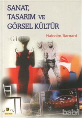 Picture of Sanat, Tasarım ve Görsel Kültür