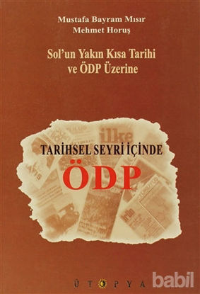 Picture of Tarihsel Seyri İçinde ÖDP