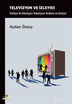Picture of Televizyon ve İzleyici