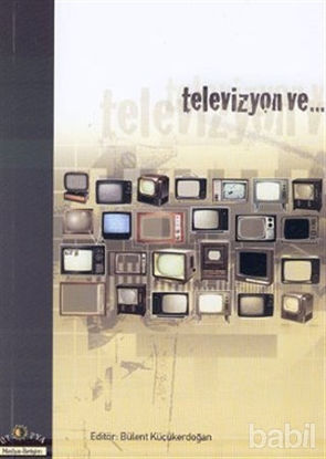 Picture of Televizyon ve...
