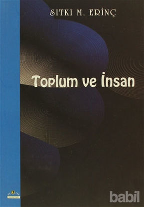 Picture of Toplum ve İnsan