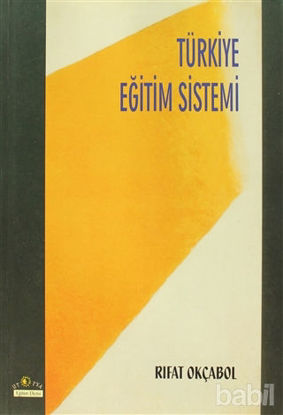 Picture of Türkiye Eğitim Sistemi