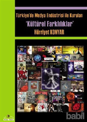 Picture of Türkiye’de Medya Endüstrisi ile Kurulan Kültürel Farklılıklar