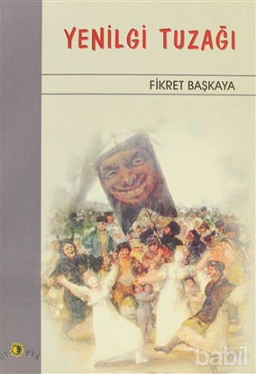 Picture of Yenilgi Tuzağı