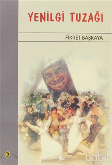 Picture of Yenilgi Tuzağı