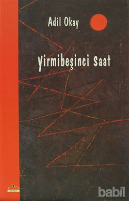 Picture of Yirmibeşinci Saat