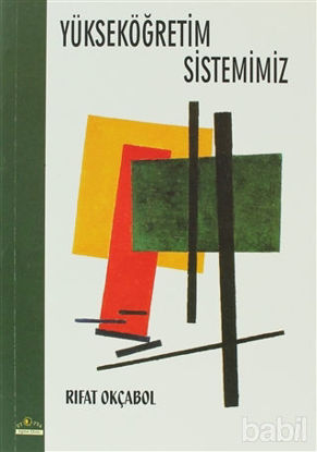 Picture of Yükseköğretim Sistemimiz