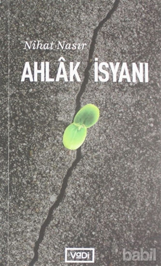 Picture of Ahlak İsyanı