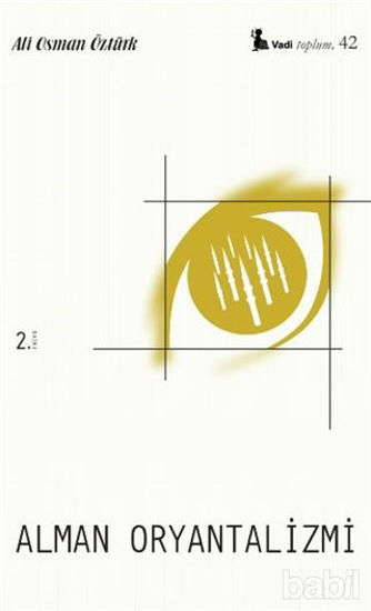 Picture of Alman Oryantalizmi